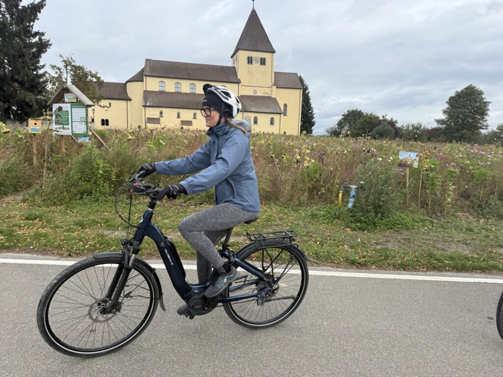 CycleSummit 2025 in Konstanz – reichenau