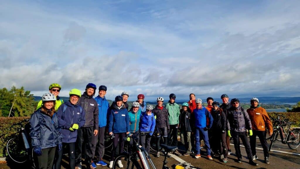 CycleSummit 2025 in Konstanz – tours
