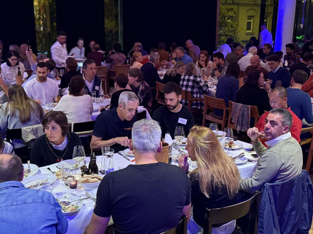 CycleSummit 2025 in Konstanz – welcome