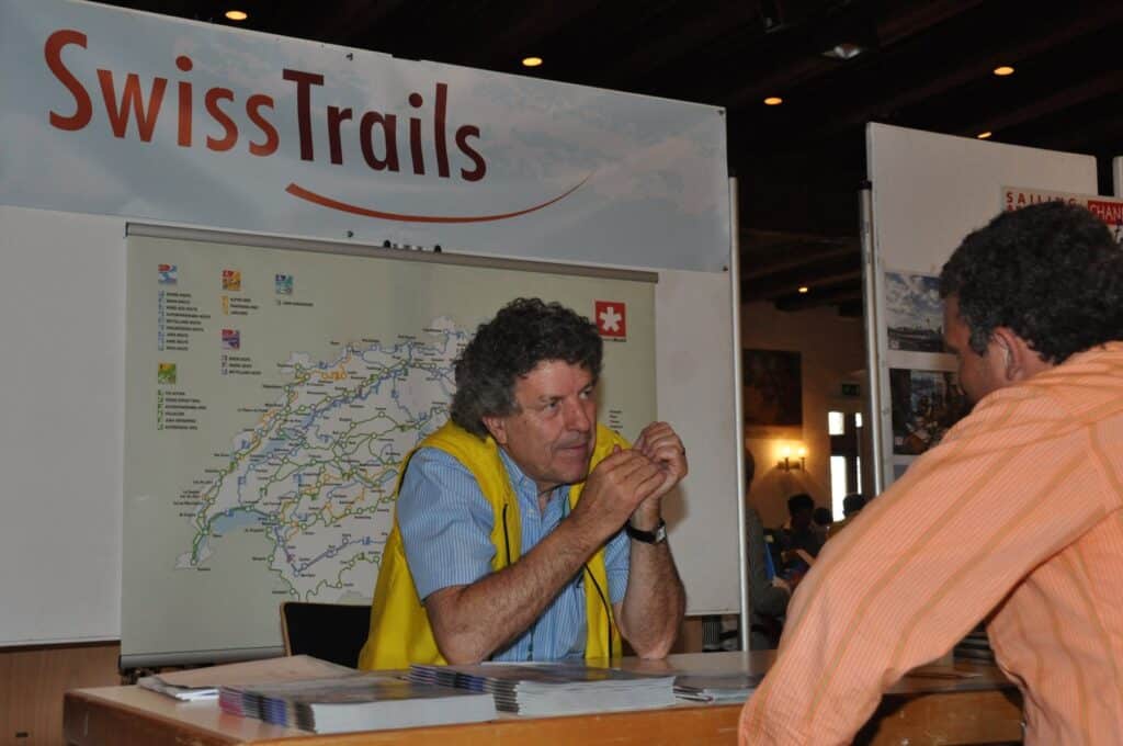 CycleSummit 2009 in Lake Constance