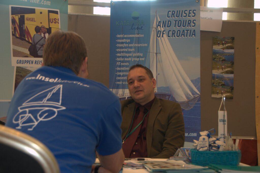 CycleSummit 2011 in Lake Constance