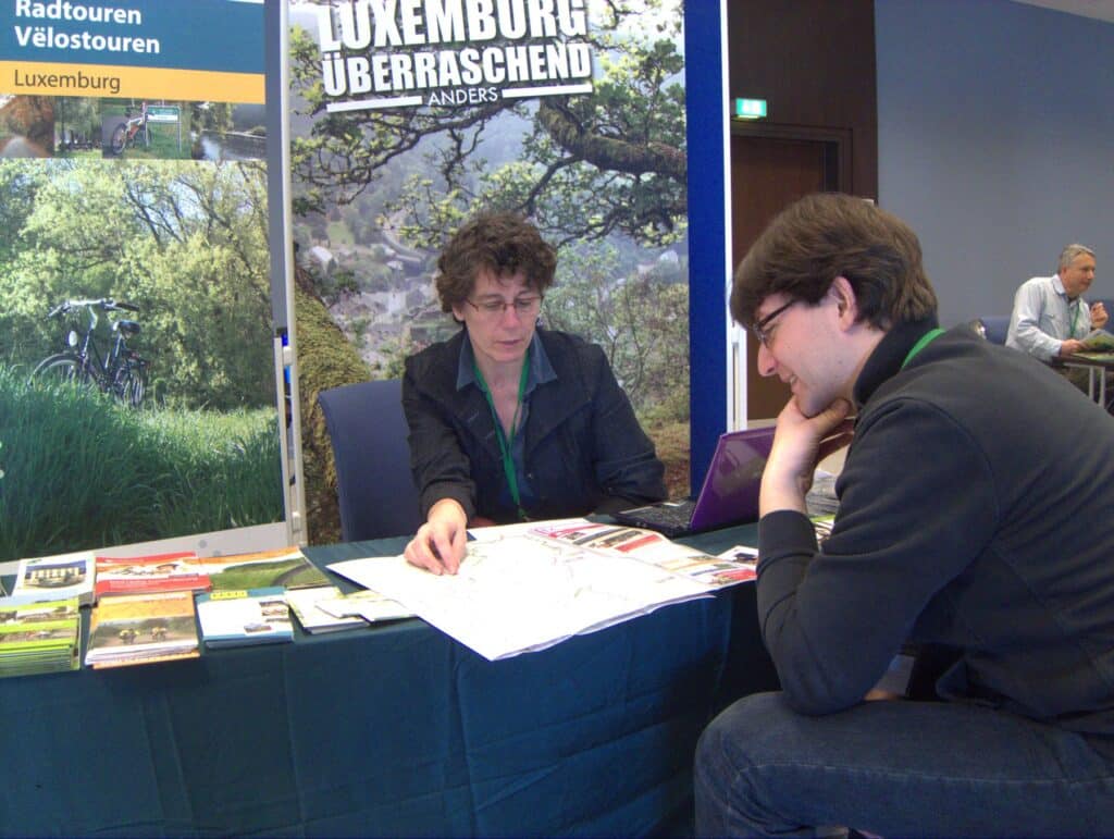 CycleSummit 2013 in Rheinsberg