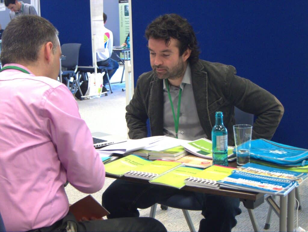 CycleSummit 2013 in Rheinsberg