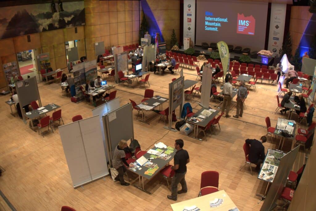 CycleSummit 2014 in South Tyrol