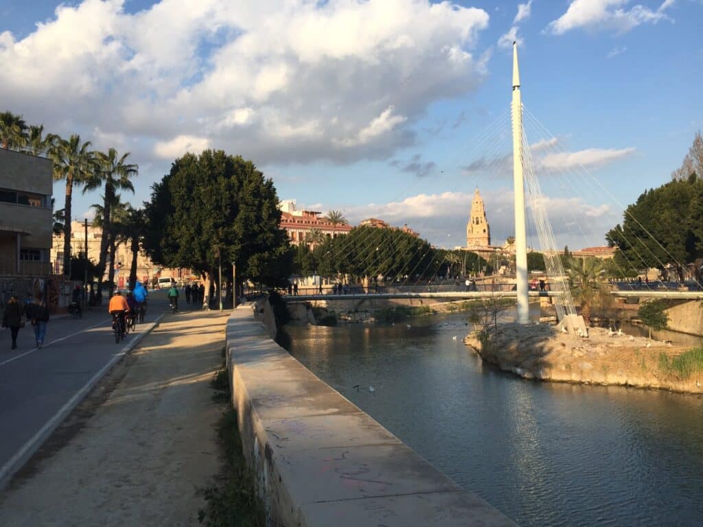 CycleSummit 2016 in Murcia