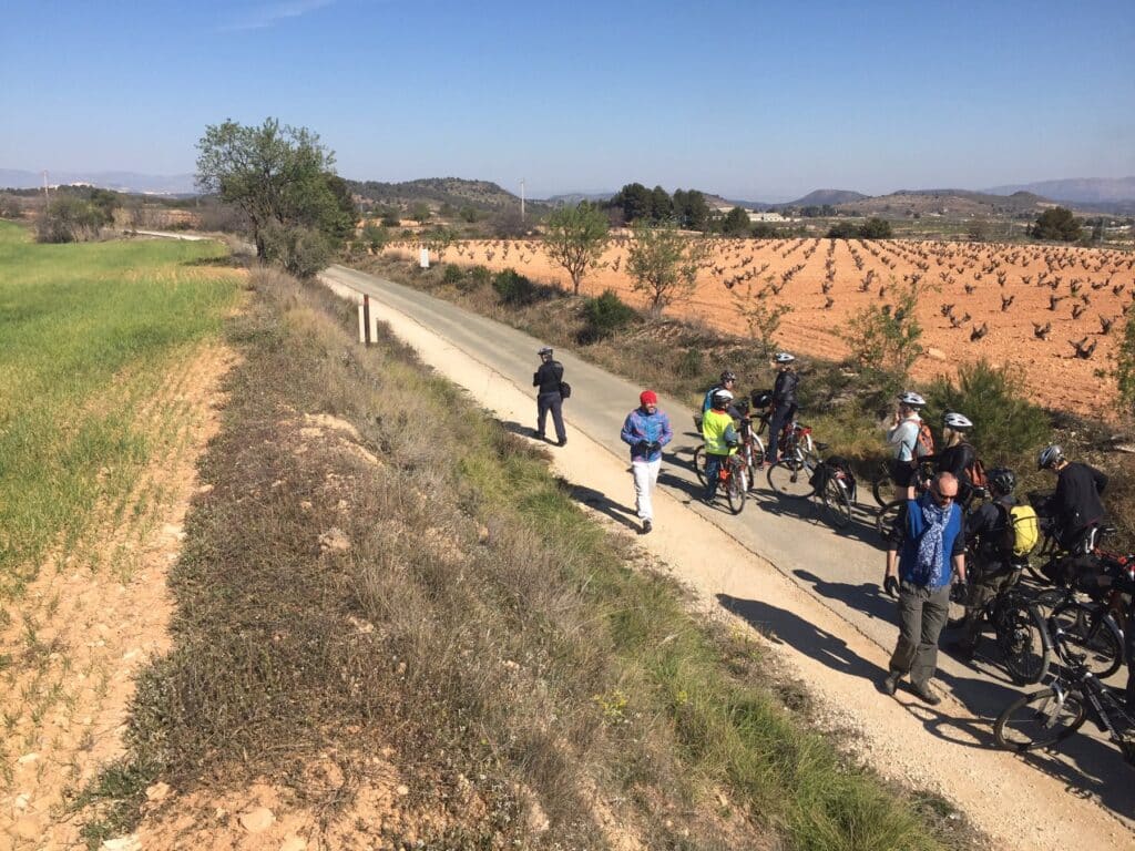 CycleSummit 2016 in Murcia