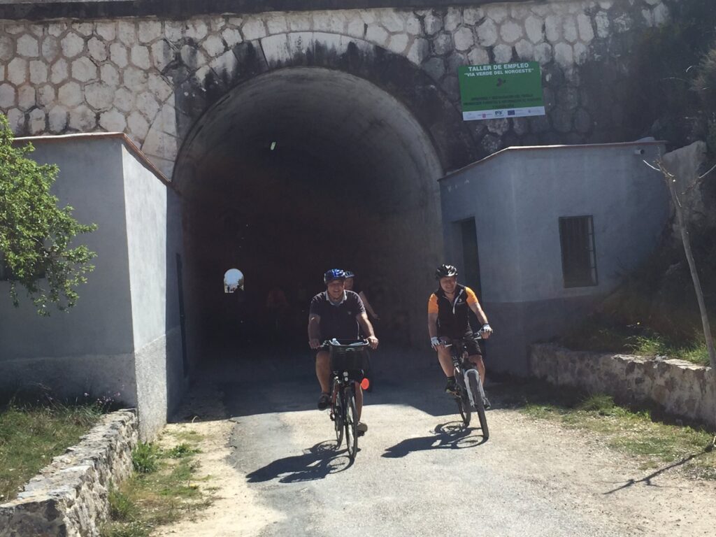 CycleSummit 2016 in Murcia