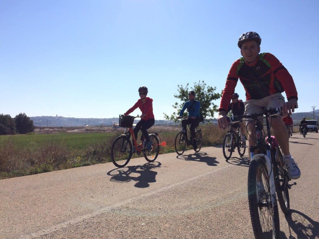 CycleSummit 2016 in Murcia