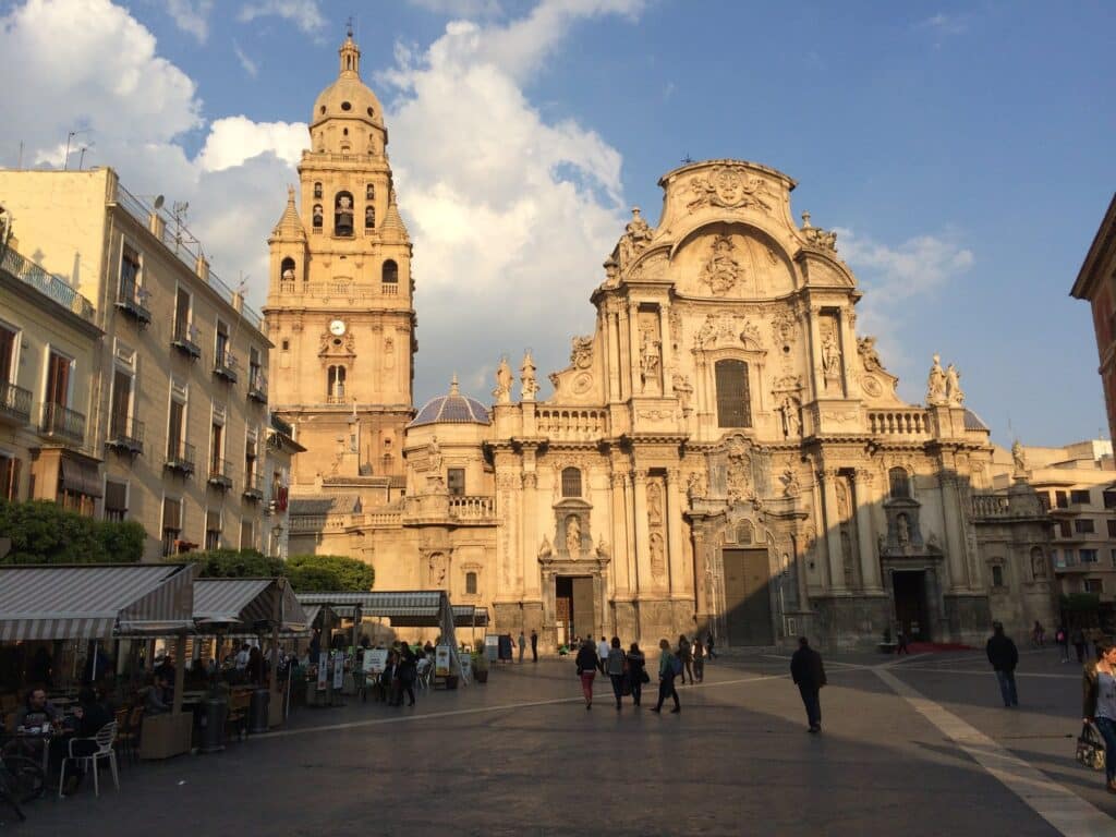 CycleSummit 2016 in Murcia