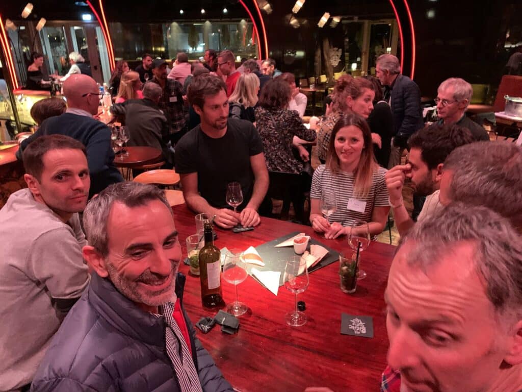 CycleSummit 2021 in Toulouse