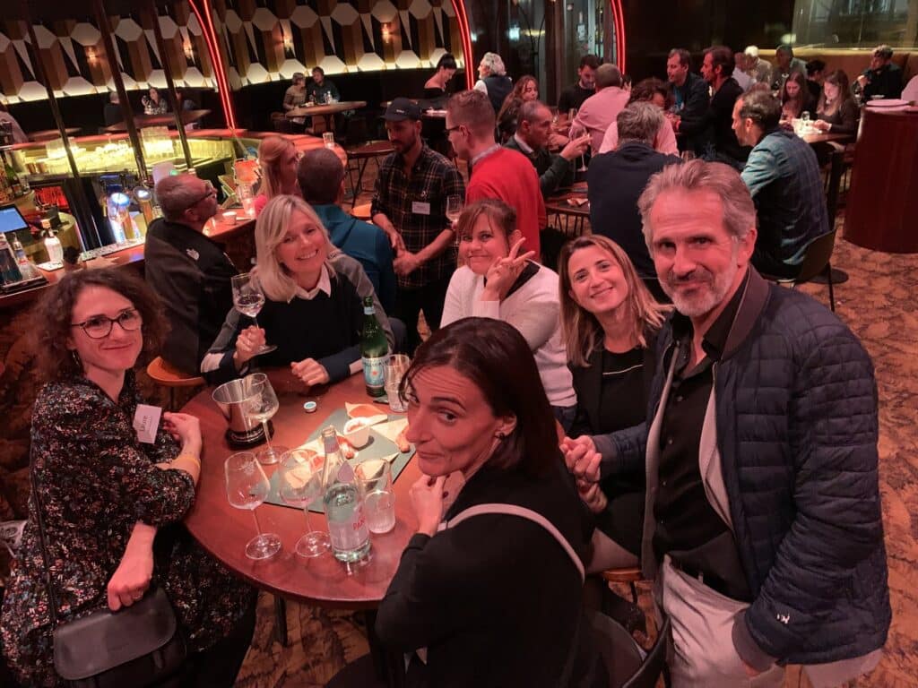 CycleSummit 2021 in Toulouse