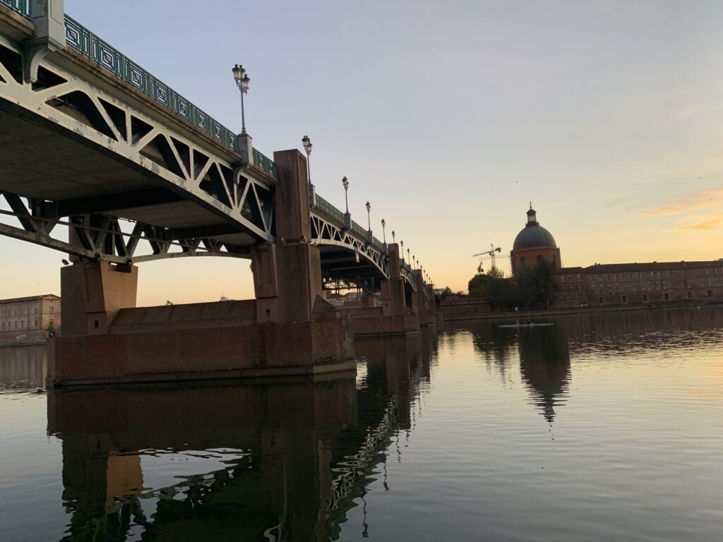 CycleSummit 2021 in Toulouse