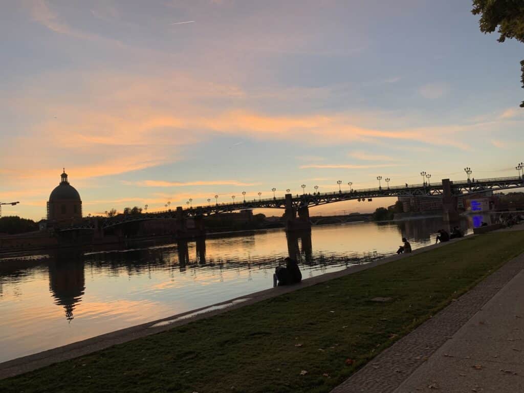 CycleSummit 2021 in Toulouse