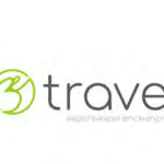 3e travel Montenegro logo