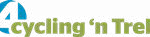 4CYCLING 'N TREK logo