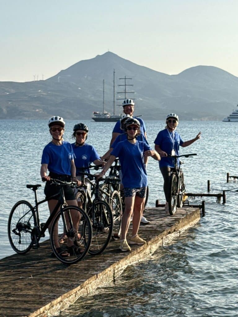 88 Parsec (Cyprus) – cycling travel impression
