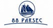 88 Parsec logo