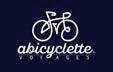 Abicyclette Voyages logo