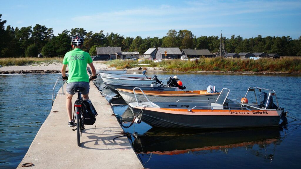 Active Scandinavia (Sweden) – cycling travel impression