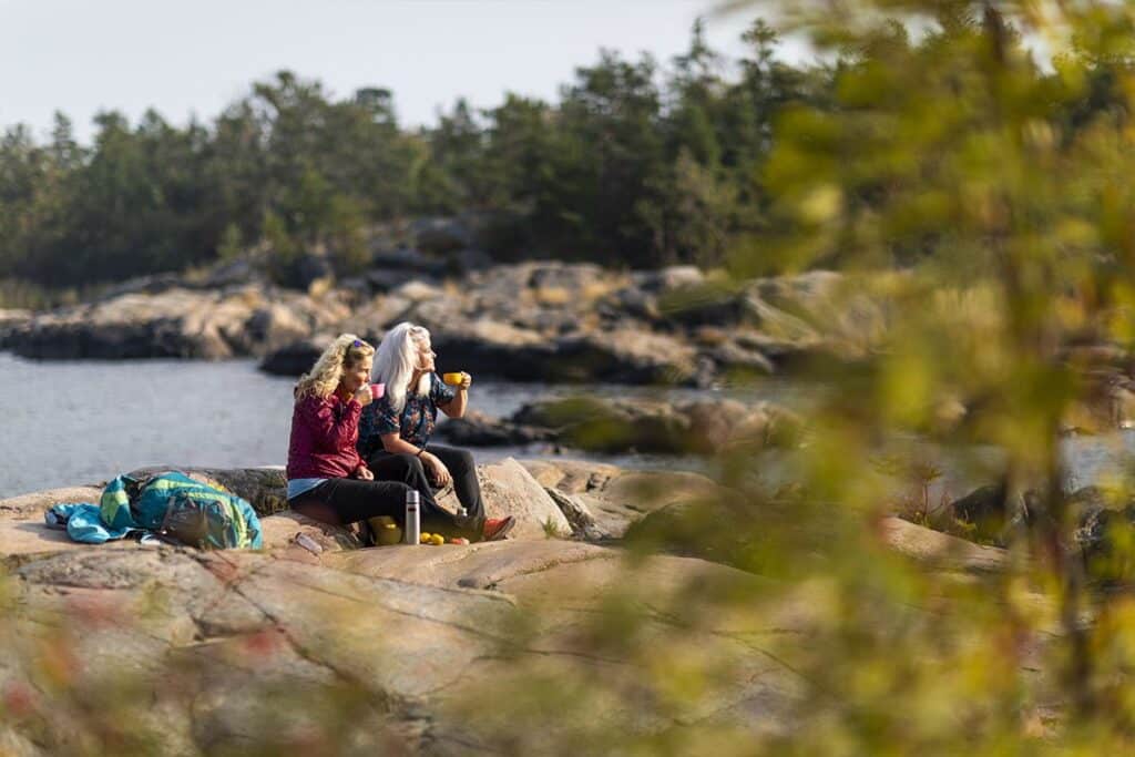 Active Scandinavia (Sweden) – cycling travel impression