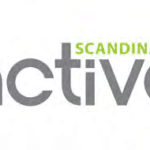 Active Scandinavia logo