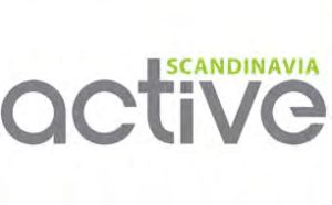 Active Scandinavia logo