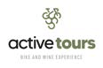 Active Tours logo