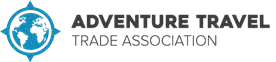 Adventure Travel Trade Association logo