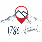 AGENCE 1786 logo
