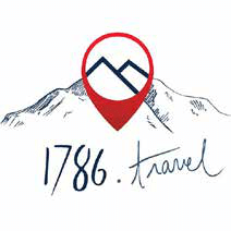 AGENCE 1786 logo