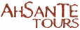 Ahsante Tours & Safaris logo