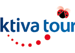 Aktiva Tours logo