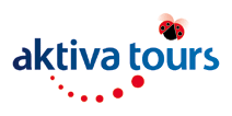 Aktiva Tours logo