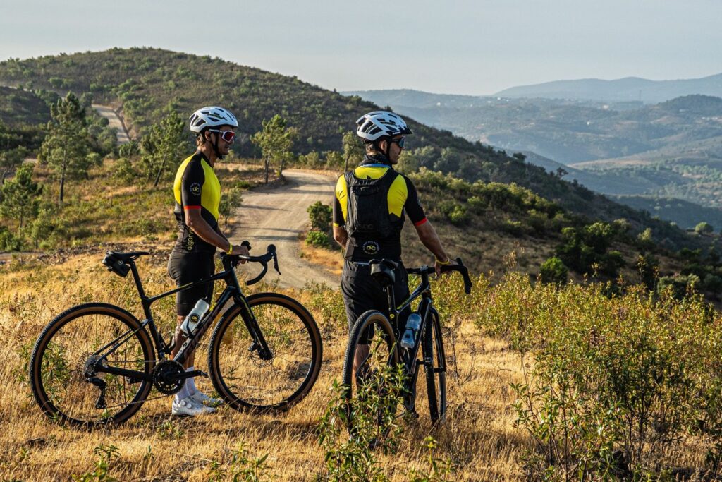 AlgarveCycling (Portugal) – cycling travel impression