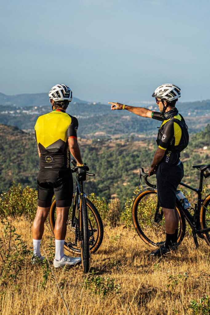 AlgarveCycling (Portugal) – cycling travel impression