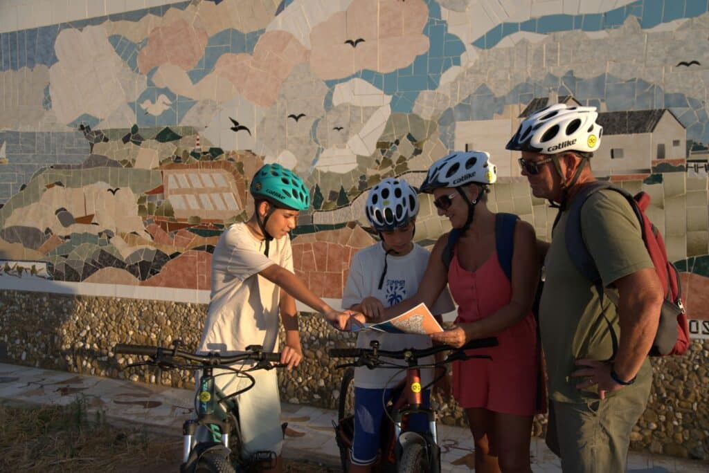 AlgarveCycling (Portugal) – cycling travel impression