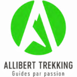 Allibert Trekking logo