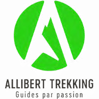 Allibert Trekking logo