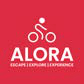 Alora Experiences logo