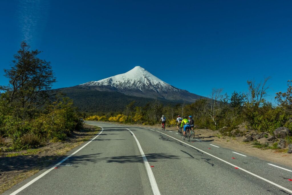 Amity Tours (Chile) – cycling travel impression