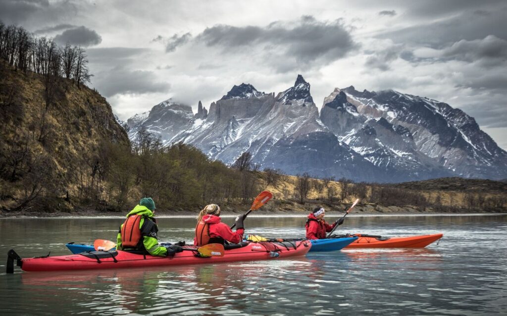 Amity Tours (Chile) – cycling travel impression