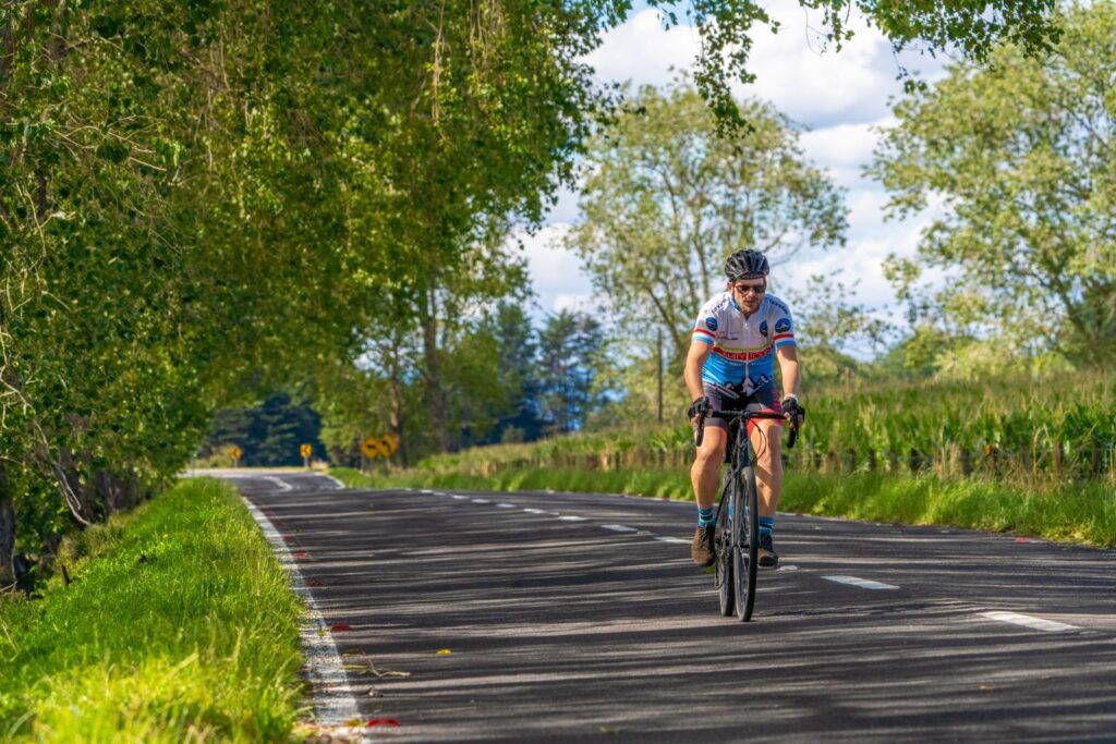Amity Tours (Chile) – cycling travel impression