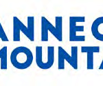 Annecy Mountains logo