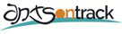Ants on Track logo