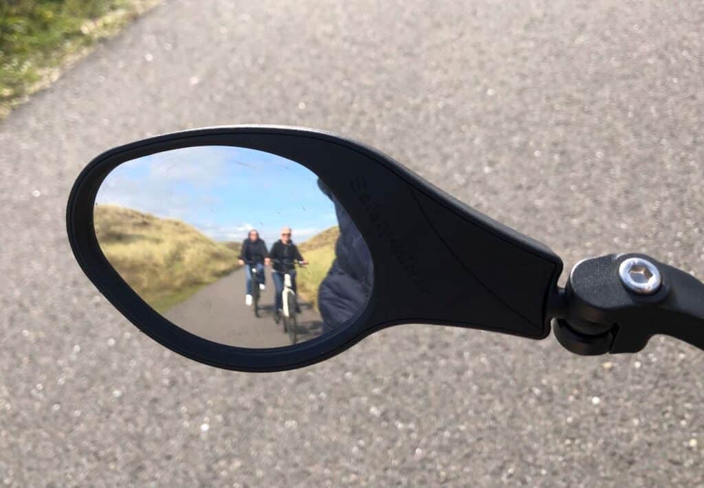 ANWB Reizen (The Netherlands) – cycling travel impression