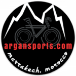 Argan Sports logo