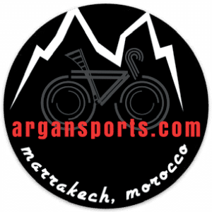 Argan Sports logo