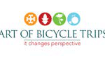 Art of Bicycle Trips logo