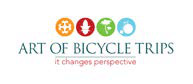 Art of Bicycle Trips logo