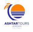 Ashtar Tours Jordan logo